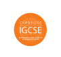 IGCSE